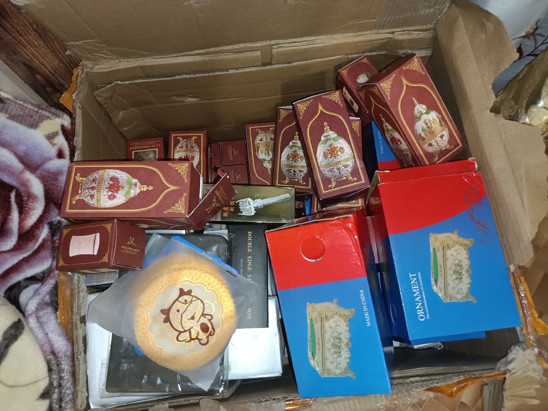 Дополнительное фото к отзыву клиента Эльмин Х., 2